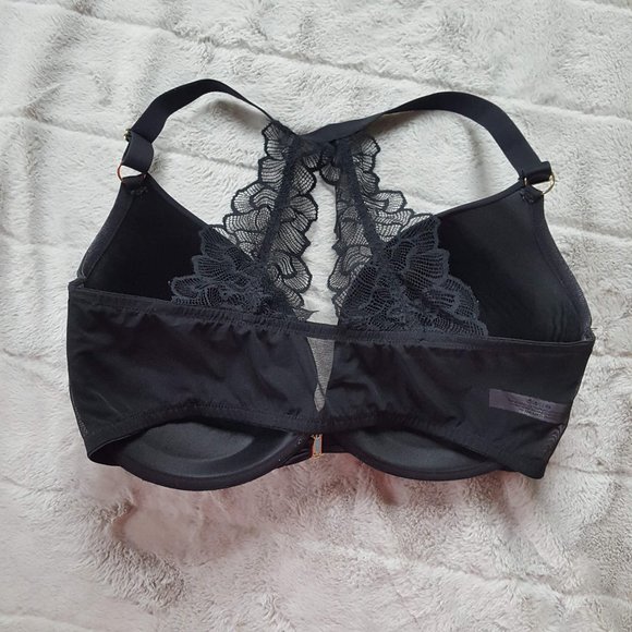 Adore Me Front Close Bra - Picture 2 of 7